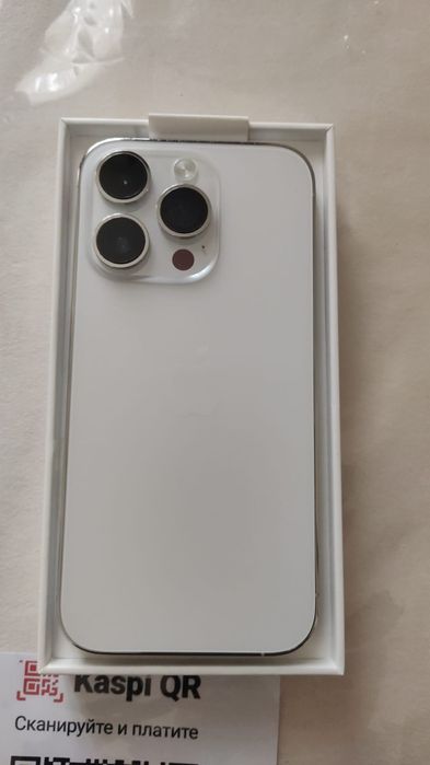 I phone 14 pro 128g 76%