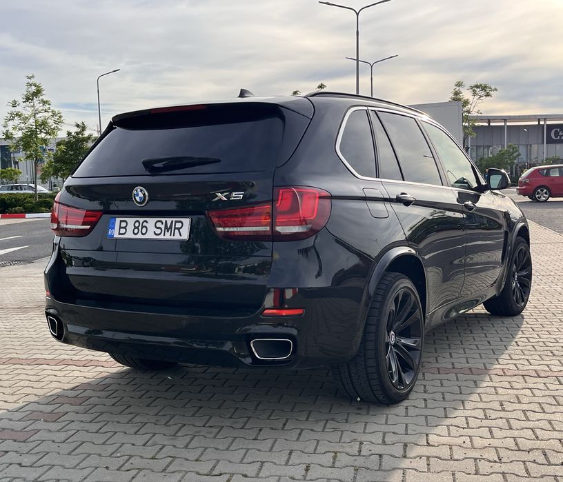 Vand BMW X5 F15 2.0D 231cp B47 Euro6