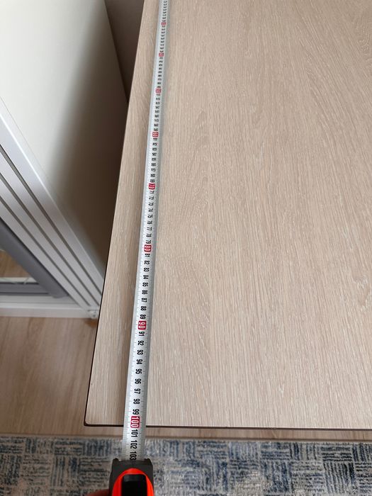 Компьютерный стол, угловой