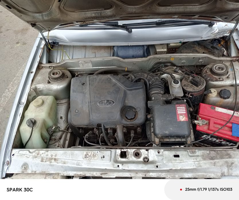 Лада ваз2114хороши