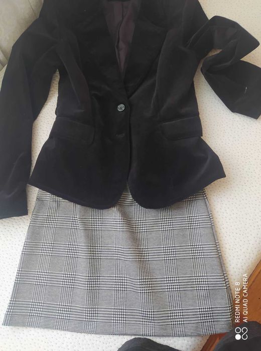 Нова поличка Маркс и Спенсър, EUR38