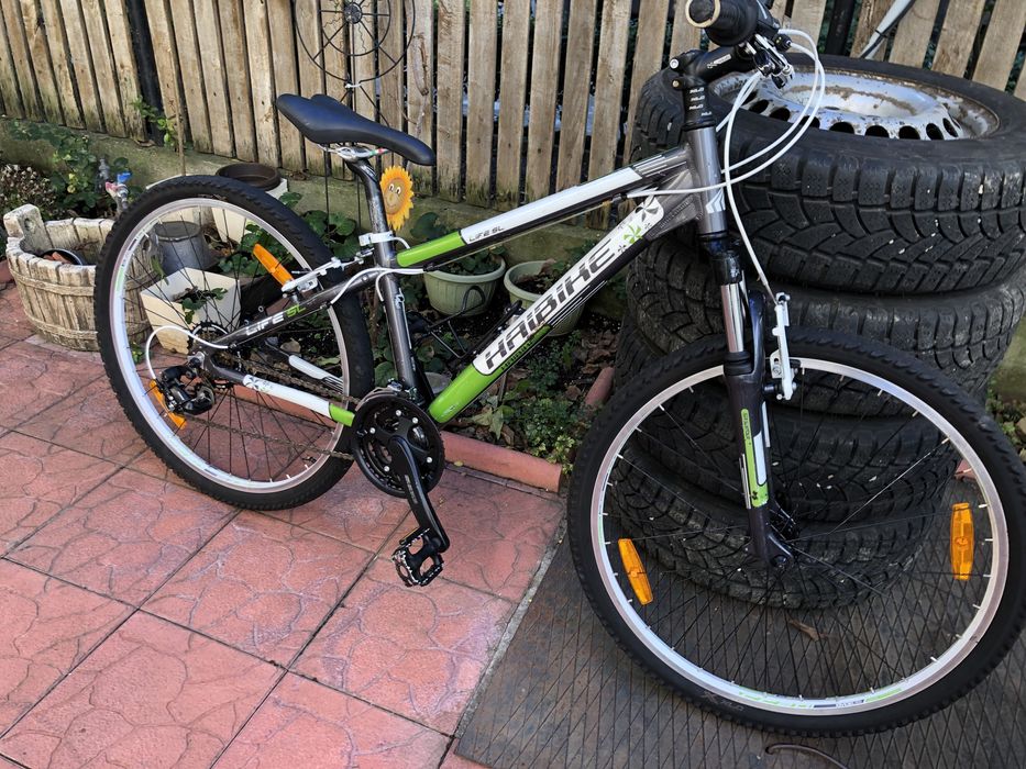 Bicleta Haibike 26 inch