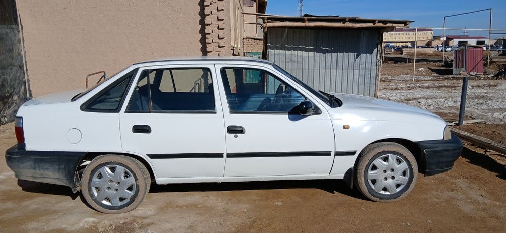 NEXI 1 SATILADI asigʻis emes.