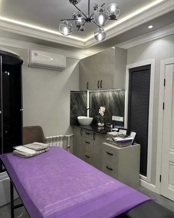 Аренда коммерческое помещения