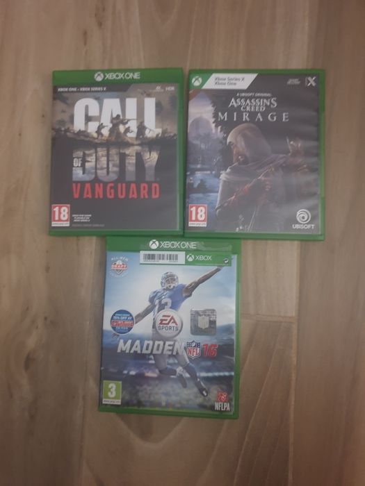 Vând  Assassins Creed Mirage