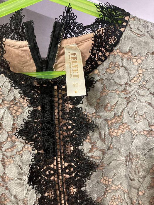 Платье женское  вечернее