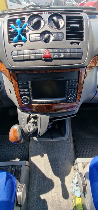 Mercedes viano 3.0 CDI