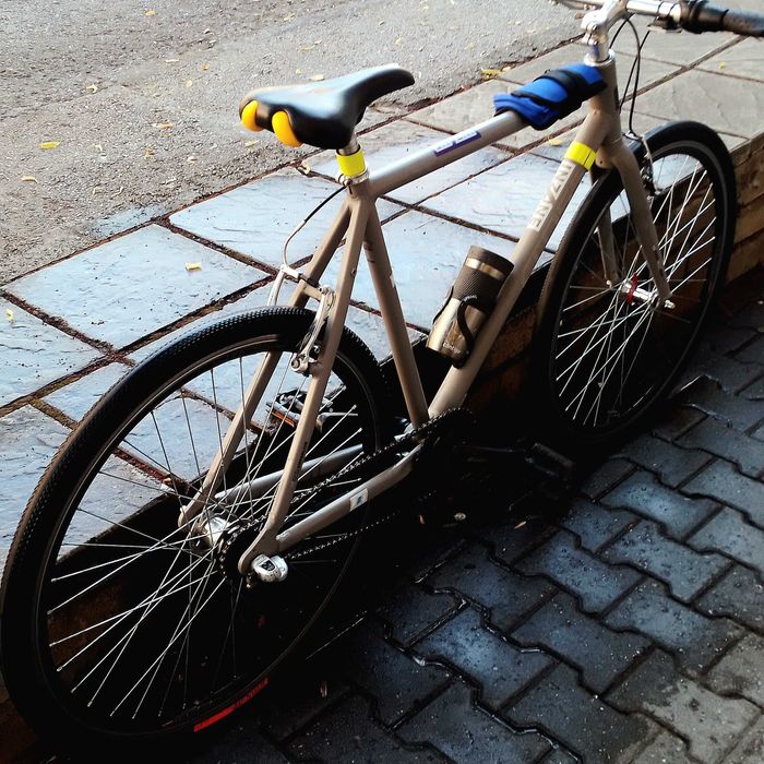 БАЙК Cross - Spria Супер Промоция