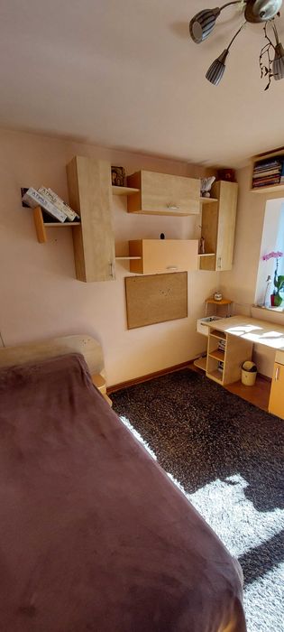 Mobila dormitor completa