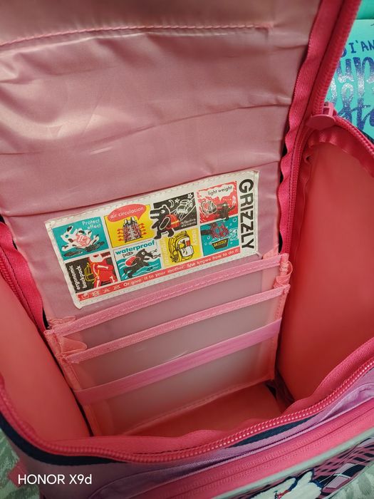 Продам рюкзаки  школьные