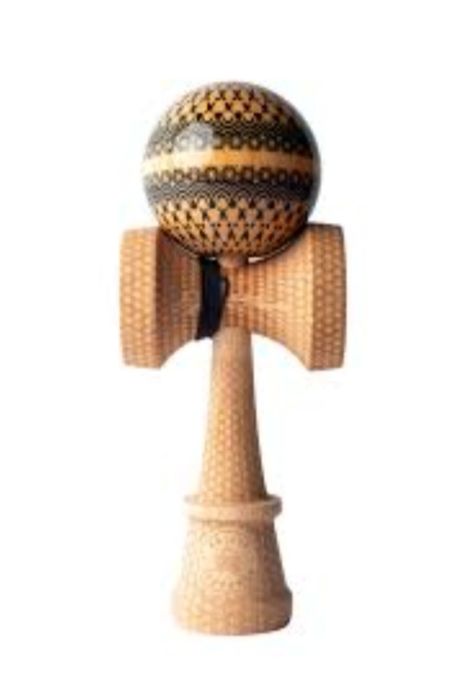 Kendama boo johnson  ediție limitata