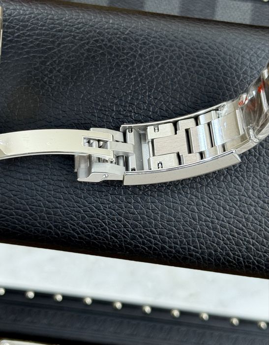 Rolex Submariner Date 40mm ETA 3135