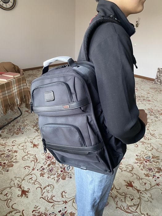 Рюкзак Tumi Alpha3