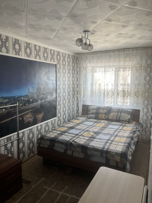 Сдается посуточно, почасово квартира