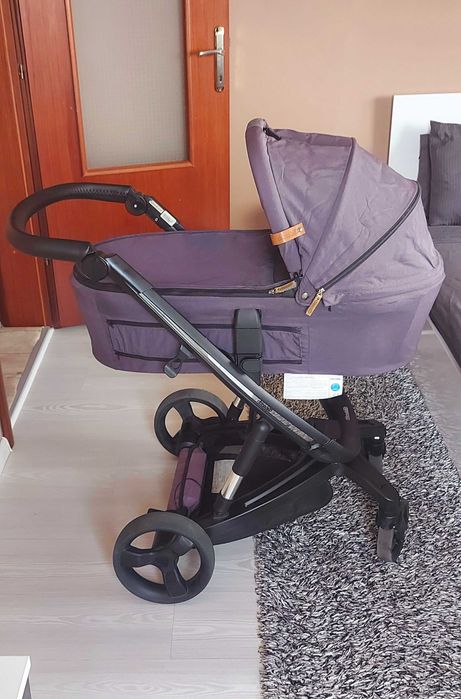 Chipolino Комбинирана количка 3 в 1 Електра