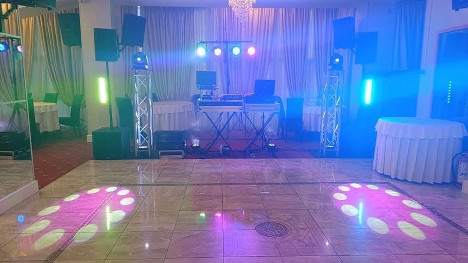 Muzică evenimente iasi