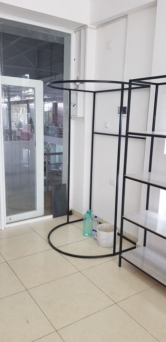 Стеллажи, Полки,  под заказ!