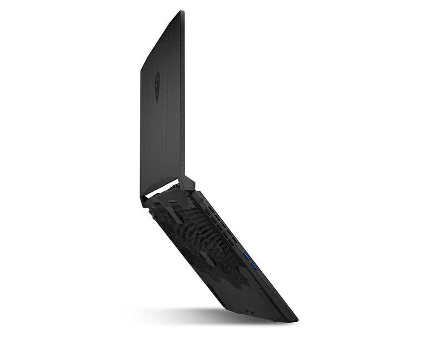 Ноутбук MSI KATANA 15 HX I7-14650HX 16/1TB 8GB RTX 5070 15,6 BLACK