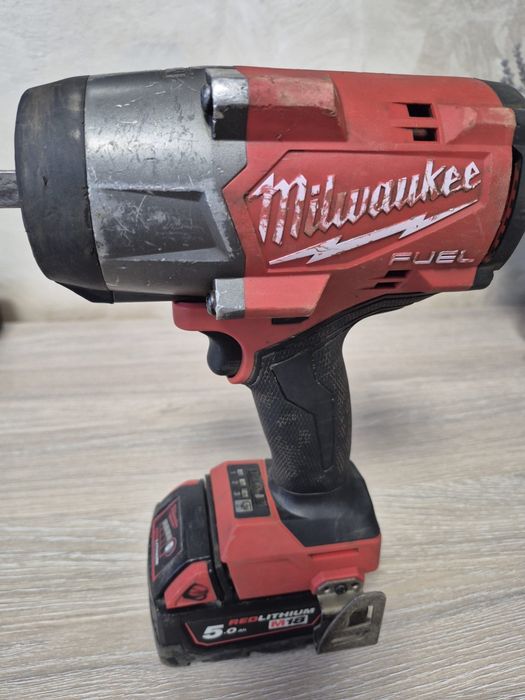 Milwaukee M18 FHIW2F12