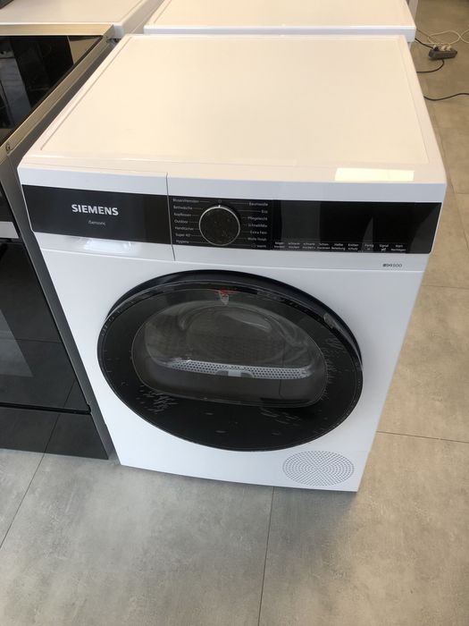 Нова!!! Сушилня Siemens IQ 500