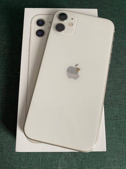 iPhone 11 64 LLA