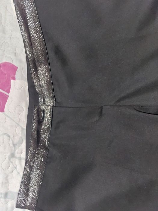 Pantaloni eleganti Naf Naf, marimea 38