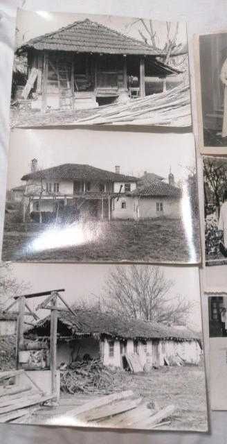 Стари снимки от едно времр