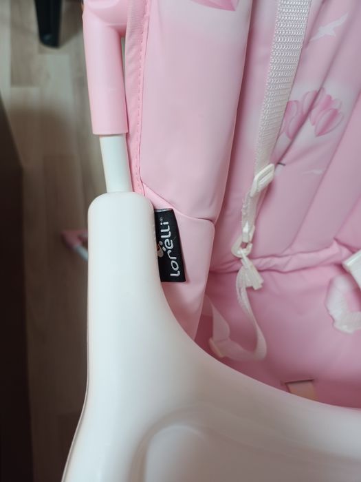 Детско столче за хранене Lorelli