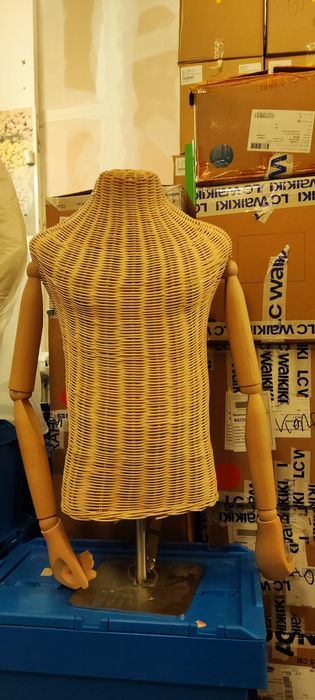 Дамски/мъжки манекени