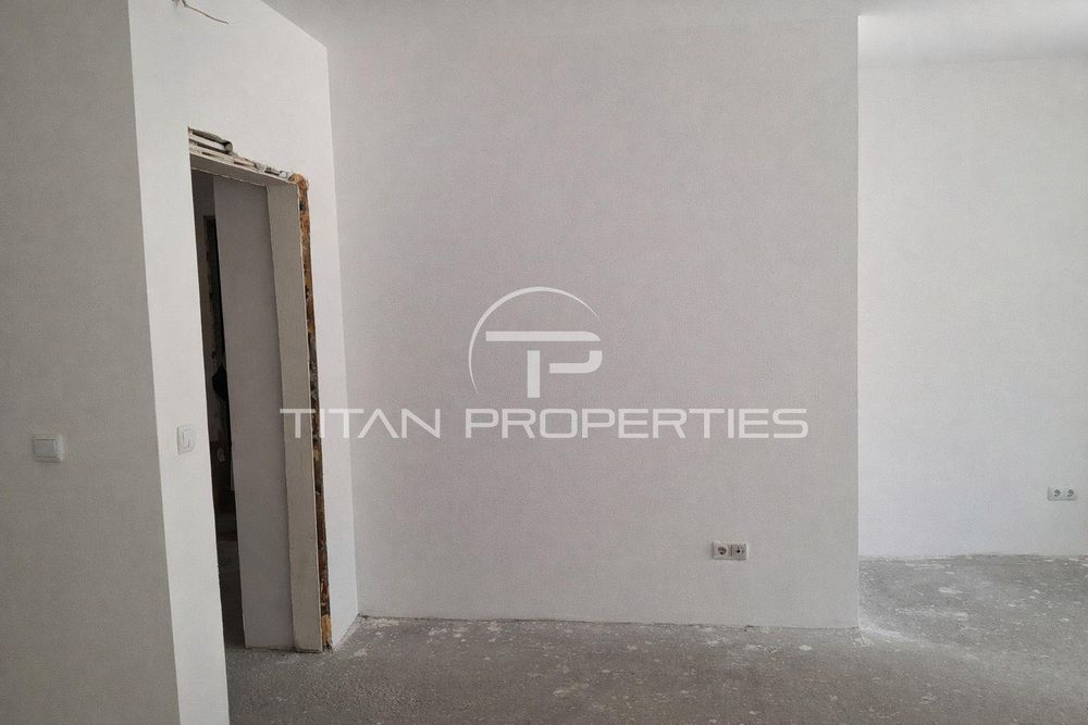Тристаен за продажба в кв. Бояна