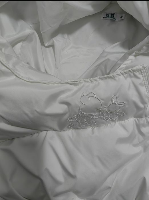 Зимно чувалче ново