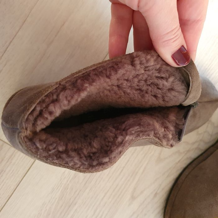 Pantofi de casa damă