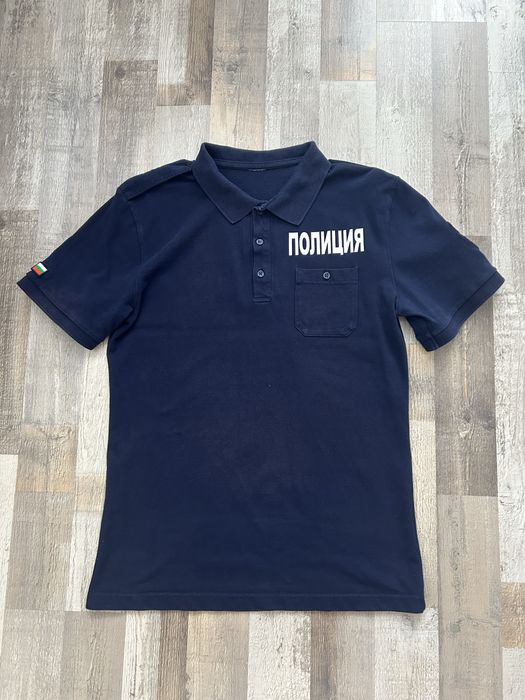 Тениска полиция/police