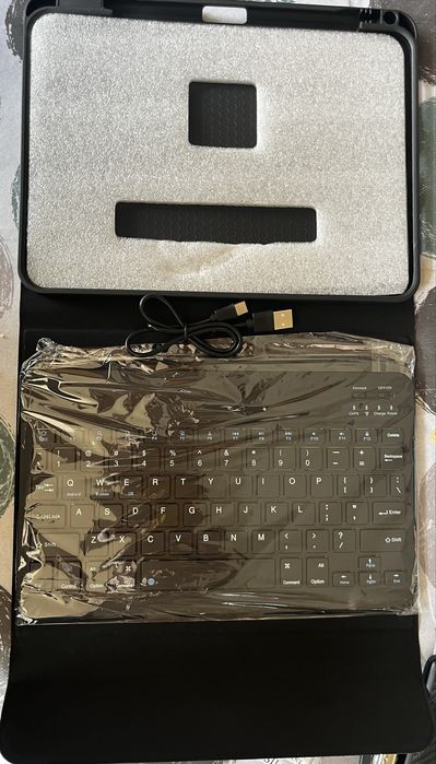 Калъф за apple ipad 10