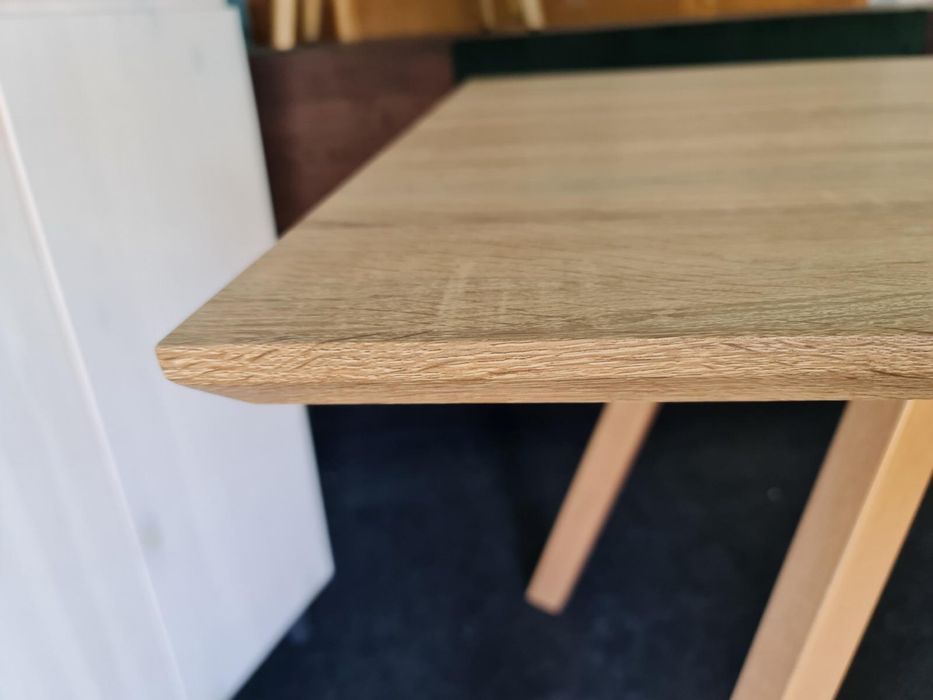 Masa din MDF infoliat 120/80/77