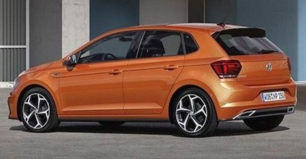Jante 15 , 16 VW Polo Golf 4 Bora T-Roc Taigo Beetle Fox  Golf 3  GTI