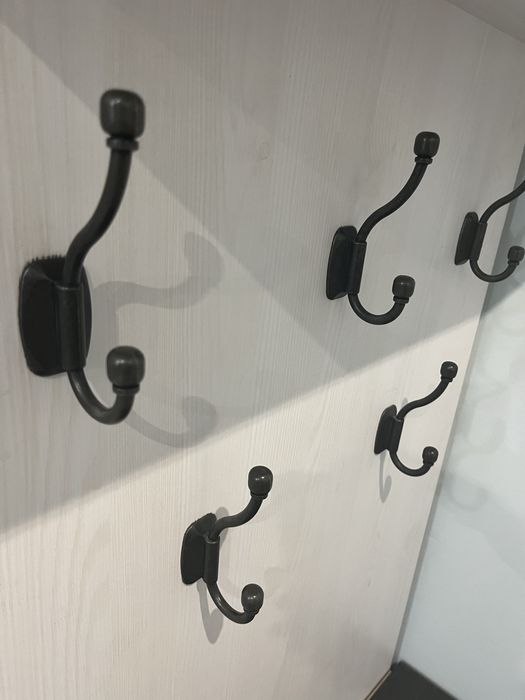 Прихожая