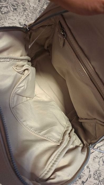 Rucsac Caprisa ,3 purtari