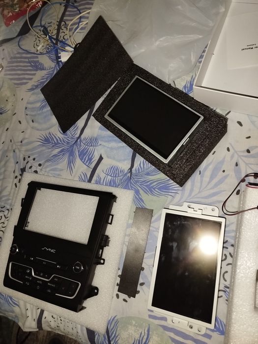 Vând navigație auto