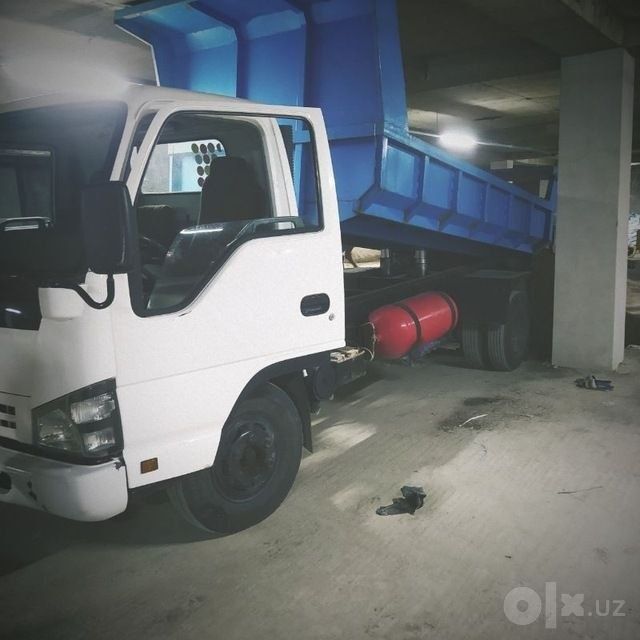 Musur tashish xizmatlari