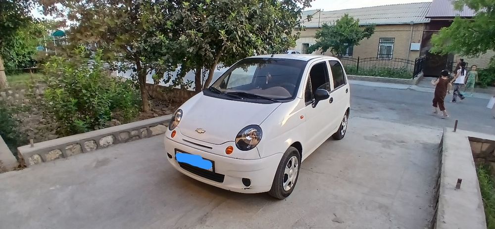 Matizchaga garantiya