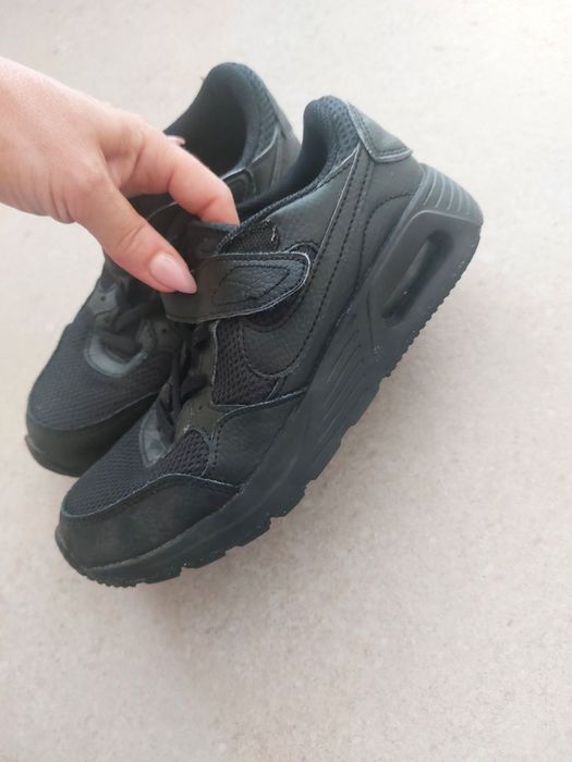 Детски маратонки nike air max