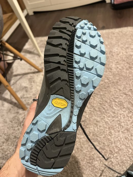 Mammut Mercury 3 Mid Gtx-дамски трекинг обувки