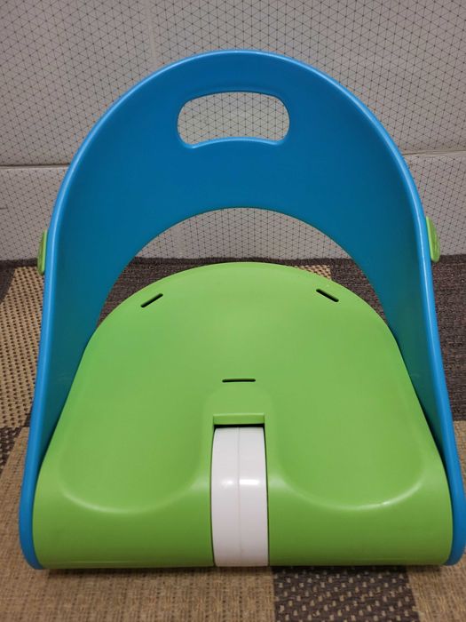 Scaun de masă de joacă de activități înălțător booster