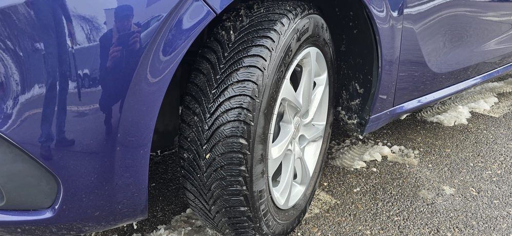 Peugeot 208 , 94.000km înmatriculata