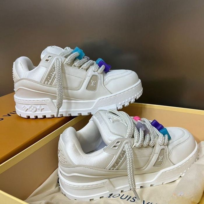 Сникърси обувки унисекс