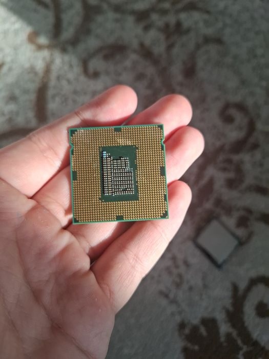 Intel core i3 2130