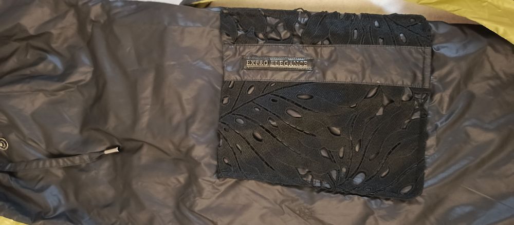 Куртка плащ 44 размера женская