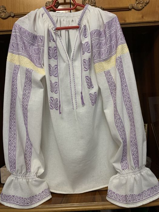 Ie traditionalǎ nouă