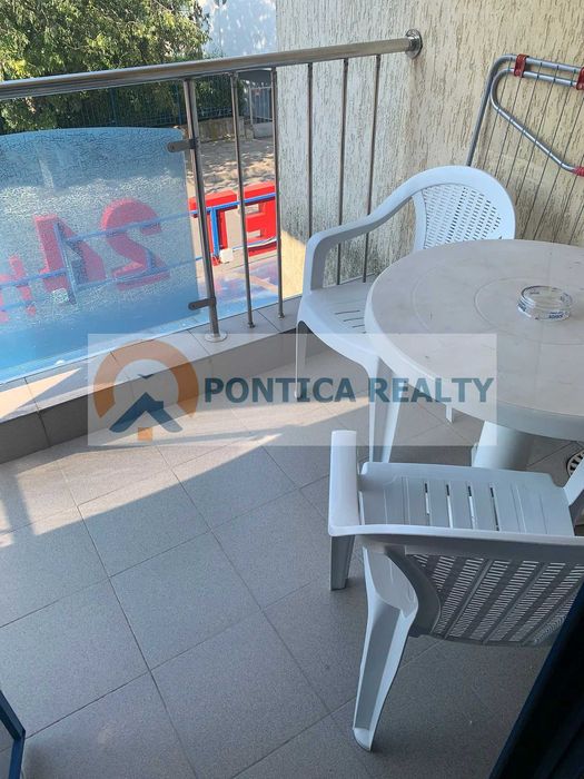 Продава се Двустаен апартамент в к.к. Слънчев бряг - 56 кв.м за 1411 €/кв.м - Снимка #5